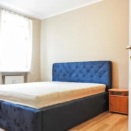 Amazing In With Kitchen Apartment Kolobrzeg
