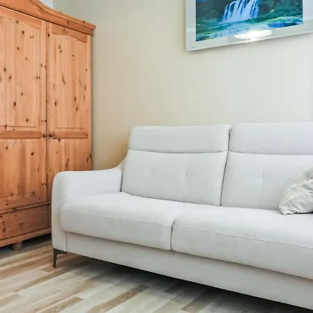 Cozy In With Wifi * Kołobrzeg