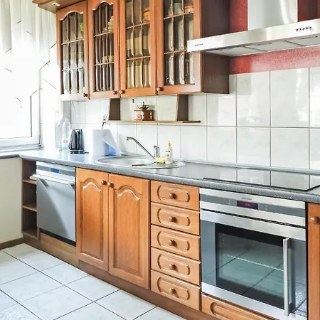 Διαμέρισμα Cozy In With Wifi Kołobrzeg