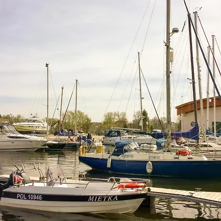 Διαμέρισμα Cozy In With Wifi *