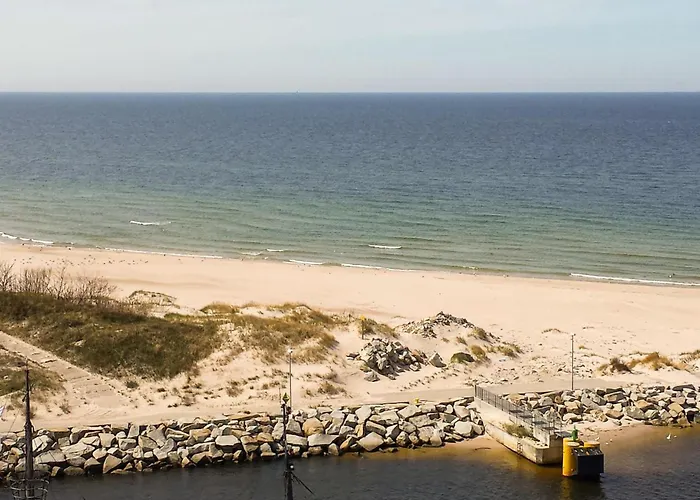 Διαμέρισμα Cozy In With Wifi *