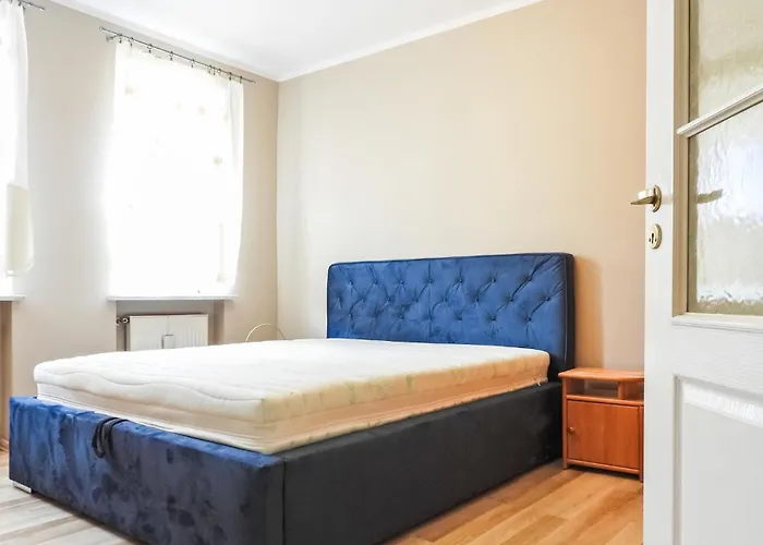 Cozy In With Wifi Διαμέρισμα Kołobrzeg