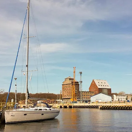 Cozy In With Wifi Lejlighed