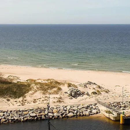 Appartement Cozy In With Wifi *