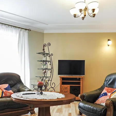 Cozy In With Wifi Lejlighed *