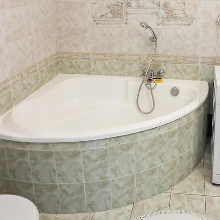 Lejlighed Cozy In With Wifi Kołobrzeg