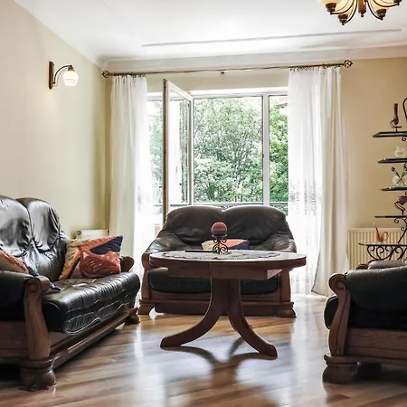 Apartamento Cozy In With Wifi *