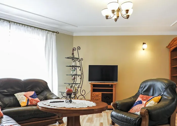 Cozy In With Wifi Apartamento *